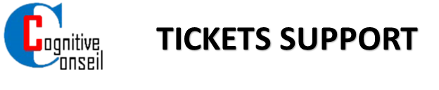 osTicket :: Panneau de contrôle de l'équipe